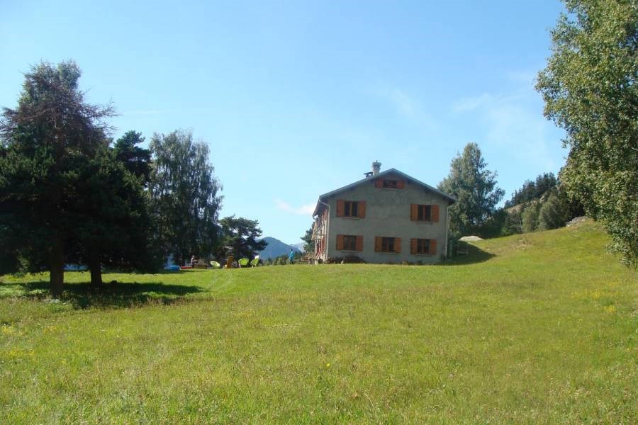 Gîtes de France N°73G23550 (LE PLANO)