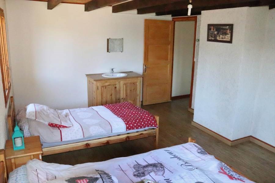 Gîtes de France N°73G23550 (LE PLANO)