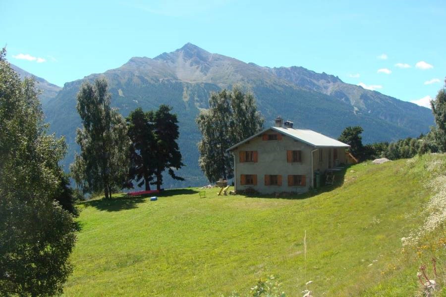 Gîtes de France N°73G23550 (LE PLANO)