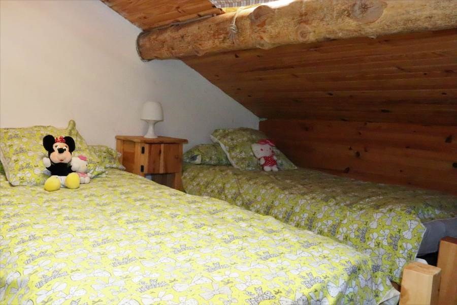 Gîtes de France N°73G23550 (LE PLANO)