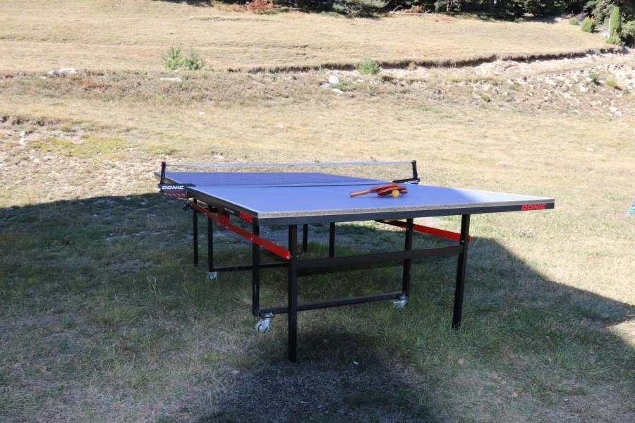 Gîtes de France N°73G23550 (LE PLANO)