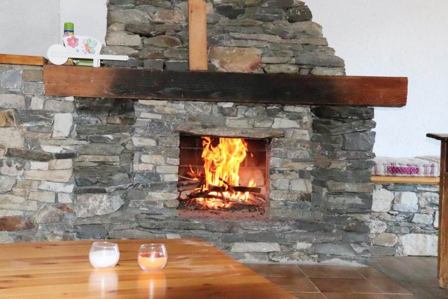 Gîtes de France N°73G23550 (LE PLANO)