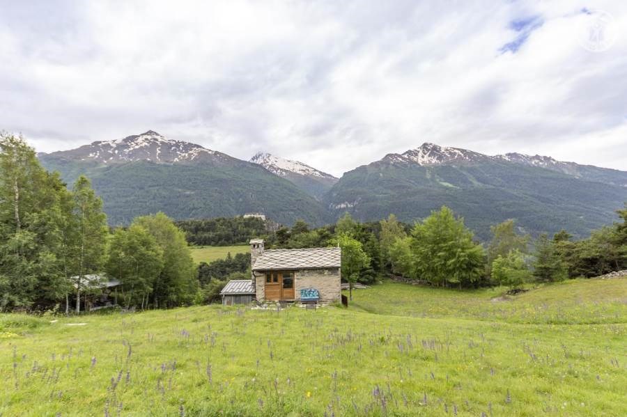 Gîtes de France N°73G23555 (LE CHALET DE LEO)