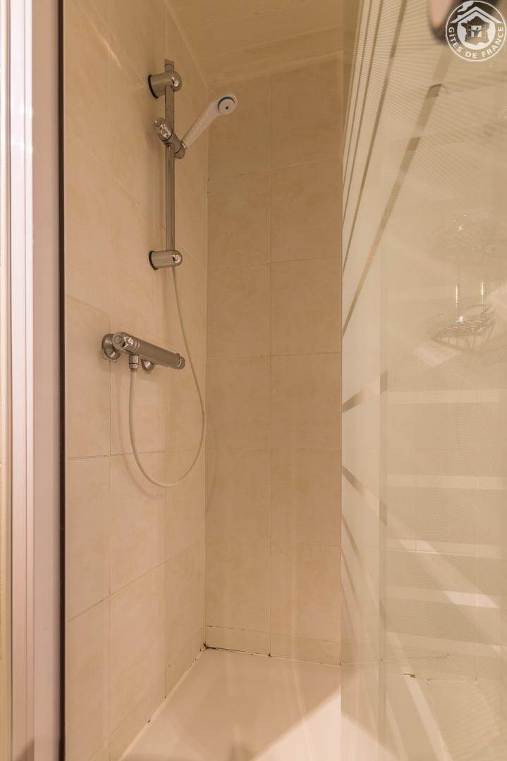 Gîtes de France N°73G26101 (GITE DE LA MONTAGNE)