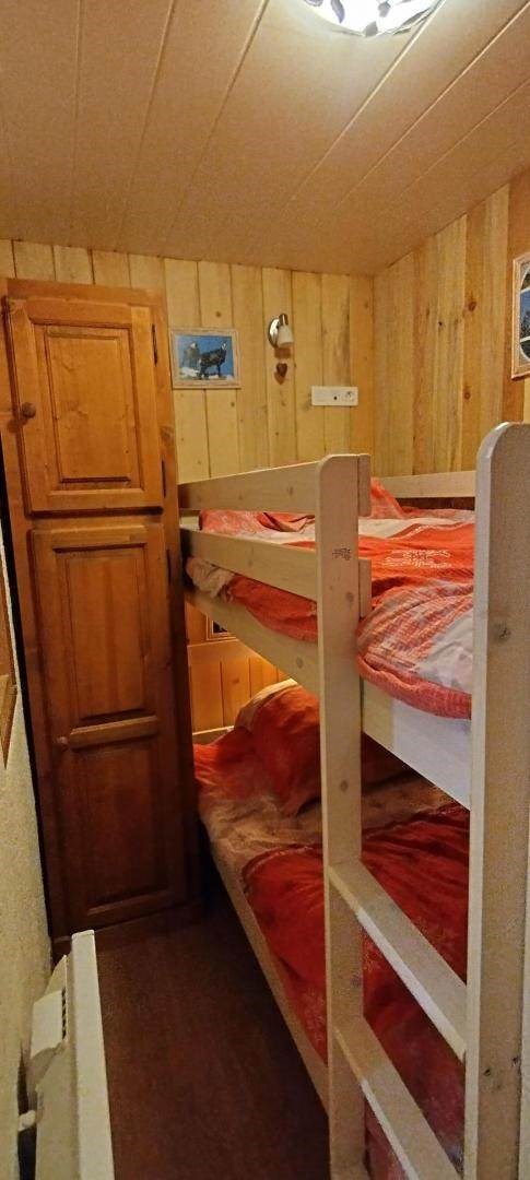 Gîtes de France N°73G26101 (GITE DE LA MONTAGNE)