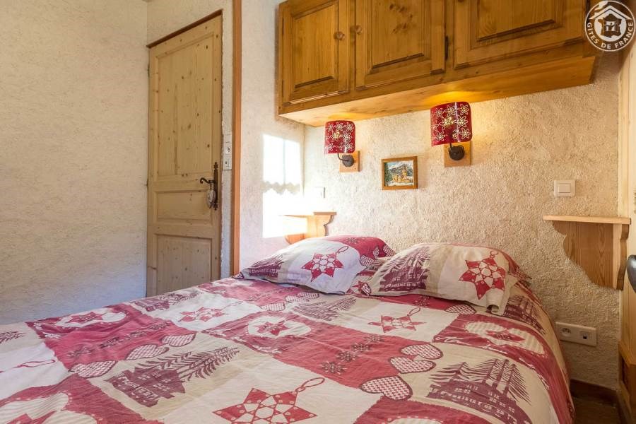 Gîtes de France N°73G26101 (GITE DE LA MONTAGNE)