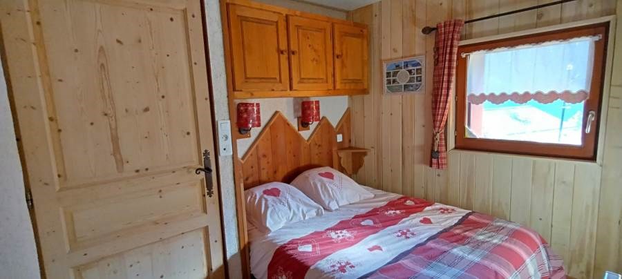 Gîtes de France N°73G26101 (GITE DE LA MONTAGNE)