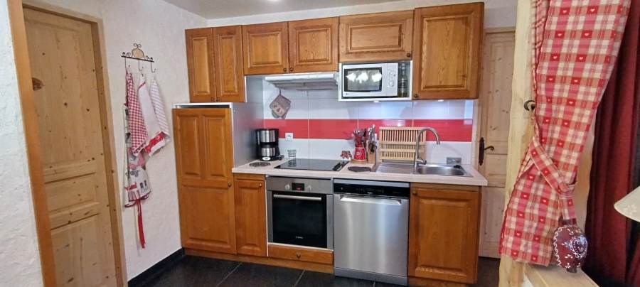 Gîtes de France N°73G26101 (GITE DE LA MONTAGNE)