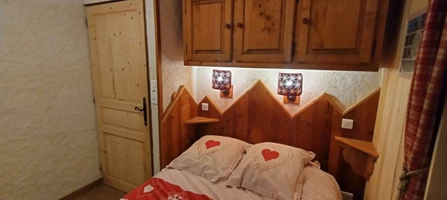 Gîtes de France N°73G26101 (GITE DE LA MONTAGNE)