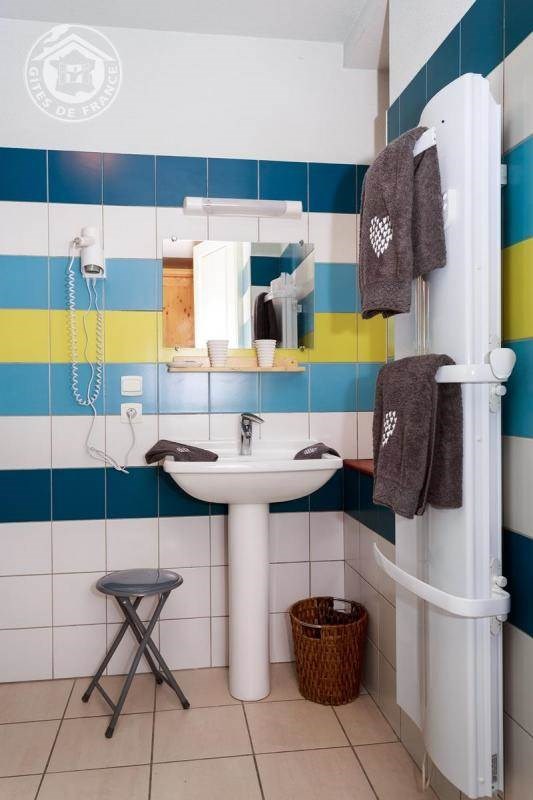 Gîtes de France N°73G26102 (MAISON DE BASILE)