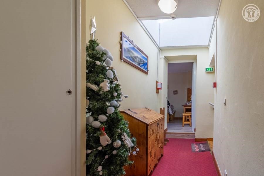 Gîtes de France N°73G26102 (Maison De Basile)