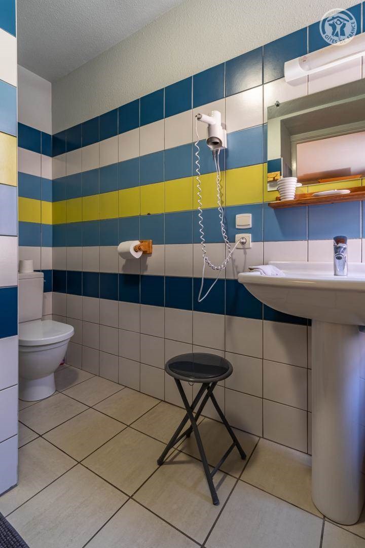 Gîtes de France N°73G26102 (Maison De Basile)