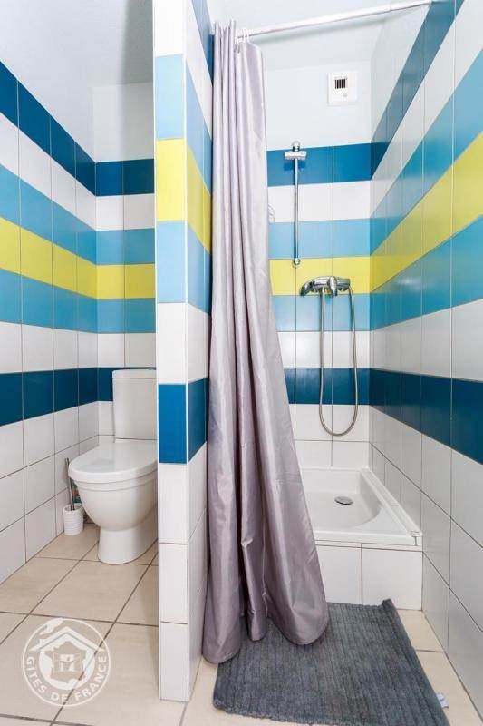 Gîtes de France N°73G26102 (MAISON DE BASILE)