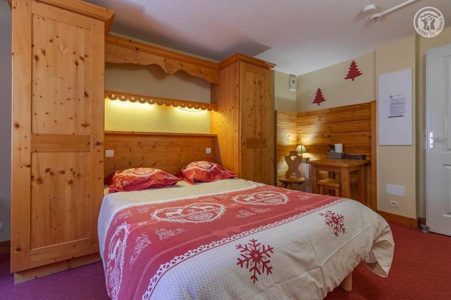 Gîtes de France N°73G26102 (Maison De Basile)