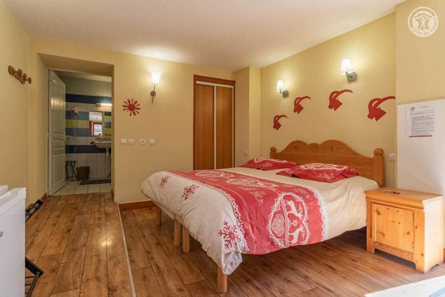 Gîtes de France N°73G26102 (Maison De Basile)