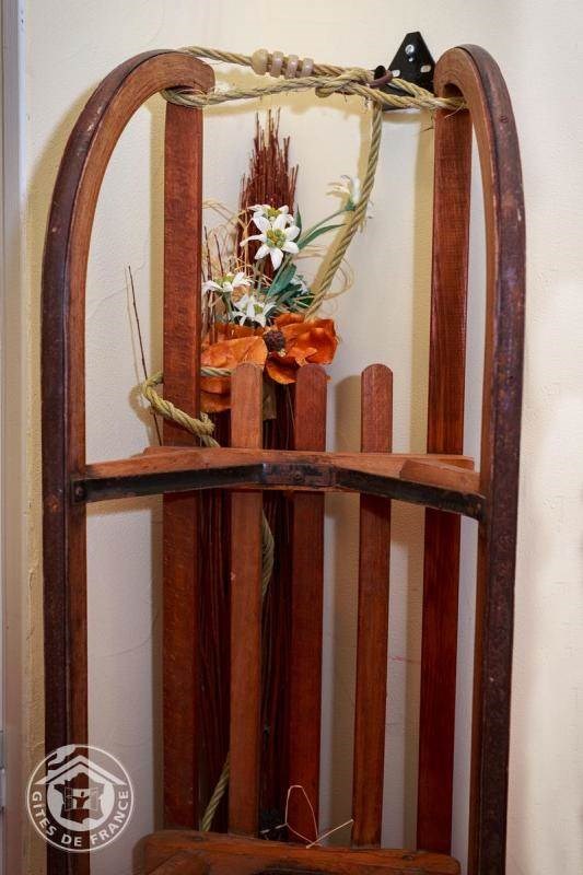 Gîtes de France N°73G26102 (MAISON DE BASILE)