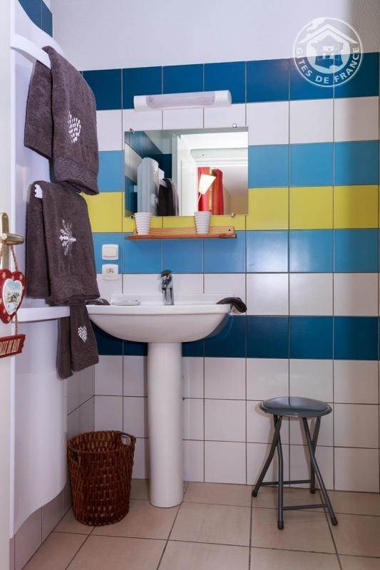 Gîtes de France N°73G26102 (MAISON DE BASILE)