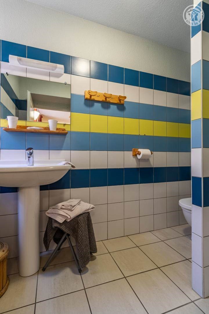 Gîtes de France N°73G26102 (Maison De Basile)