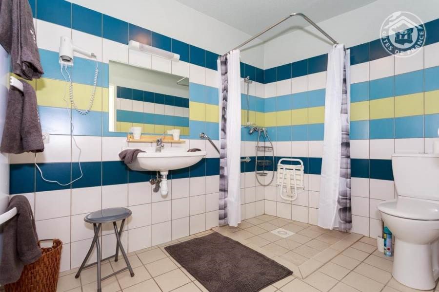 Gîtes de France N°73G26102 (MAISON DE BASILE)