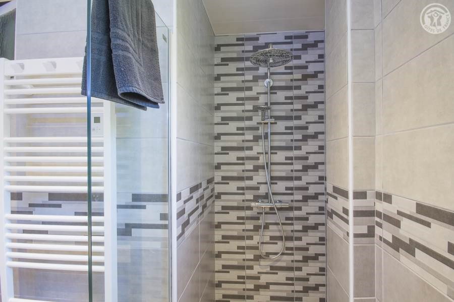 Gîtes de France N°73G26103 (LE PIN CEMBRO)