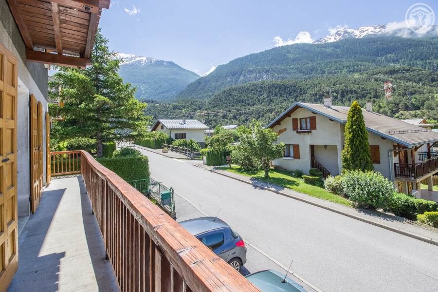 Gîtes de France N°73G26103 (LE PIN CEMBRO)