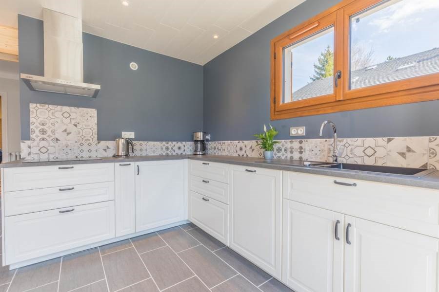 Gîtes de France N°73G26103 (LE PIN CEMBRO)