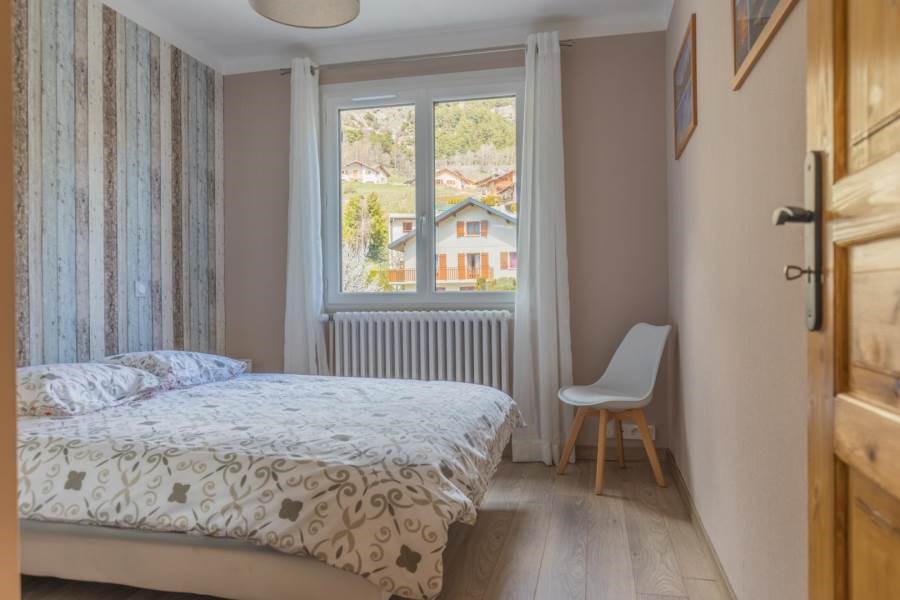 Gîtes de France N°73G26103 (LE PIN CEMBRO)