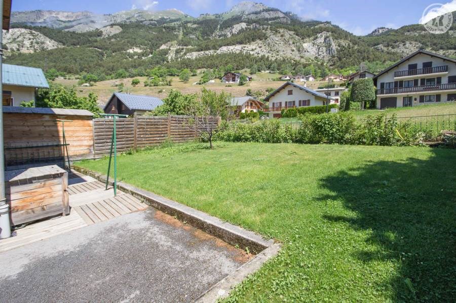 Gîtes de France N°73G26103 (LE PIN CEMBRO)