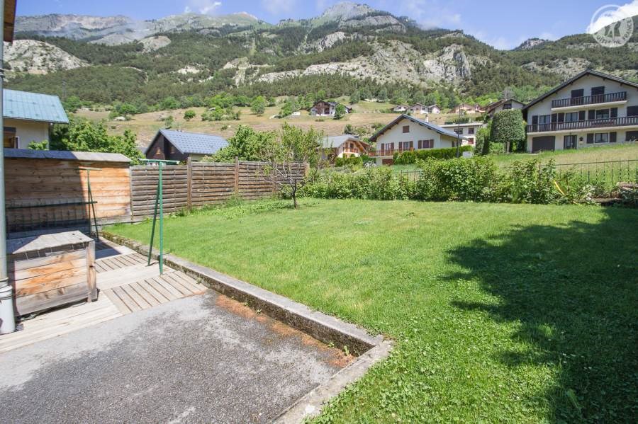 Gîtes de France N°73G26103 (LE PIN CEMBRO)