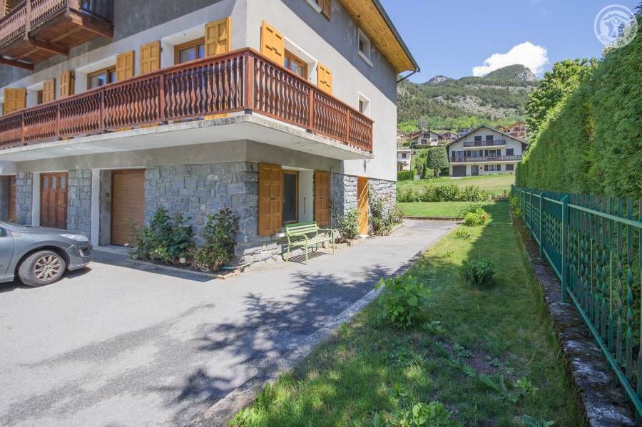 Gîtes de France N°73G26103 (LE PIN CEMBRO)