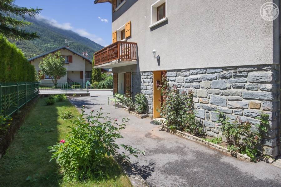 Gîtes de France N°73G26103 (LE PIN CEMBRO)