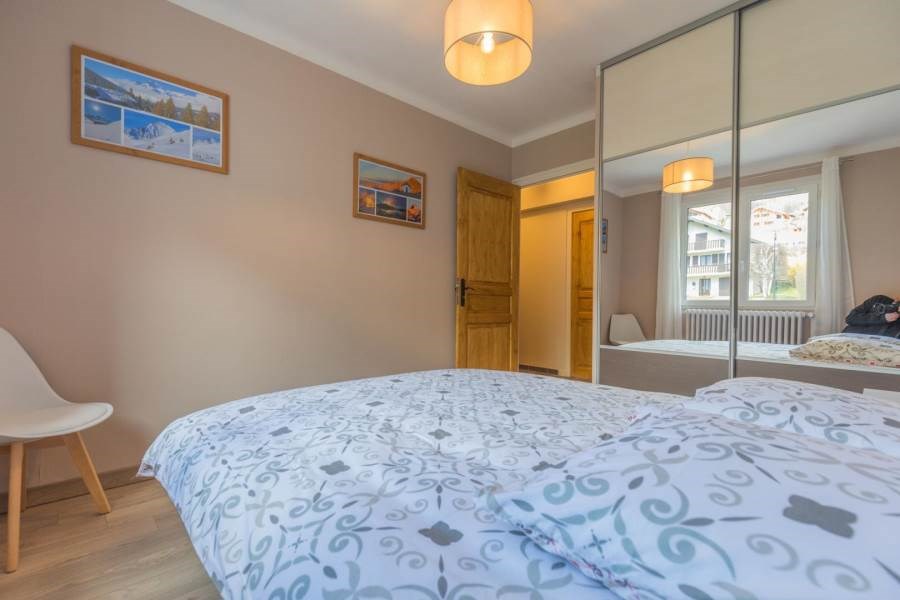 Gîtes de France N°73G26103 (LE PIN CEMBRO)