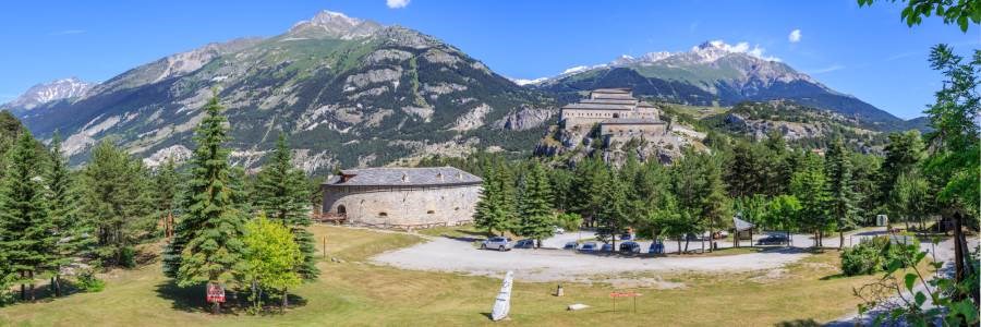 Gîtes de France N°73G26103 (LE PIN CEMBRO)