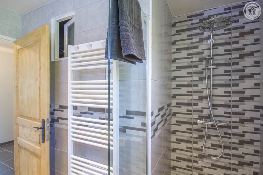 Gîtes de France N°73G26103 (LE PIN CEMBRO)