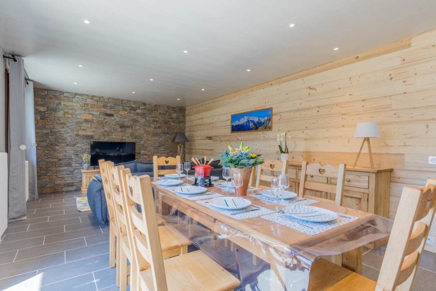 Gîtes de France N°73G26103 (LE PIN CEMBRO)