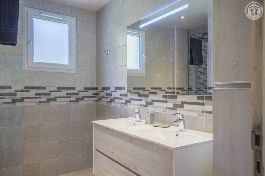 Gîtes de France N°73G26103 (LE PIN CEMBRO)