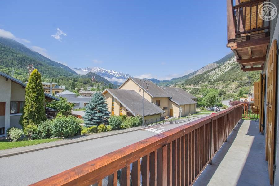 Gîtes de France N°73G26103 (LE PIN CEMBRO)