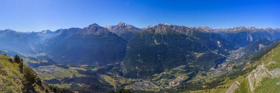 Gîtes de France N°73G26103 (LE PIN CEMBRO)