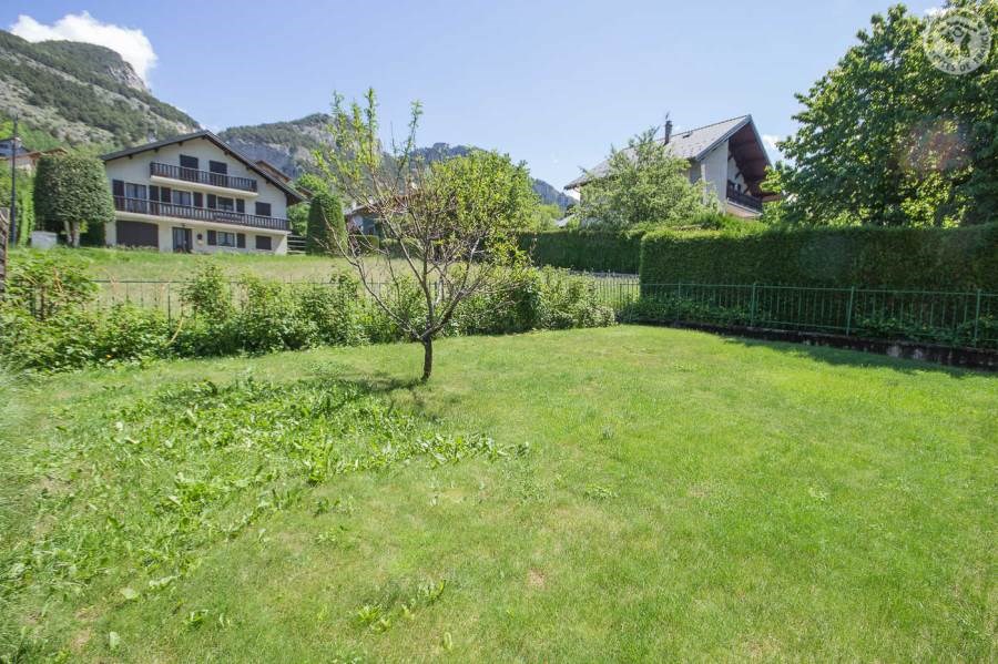 Gîtes de France N°73G26103 (LE PIN CEMBRO)