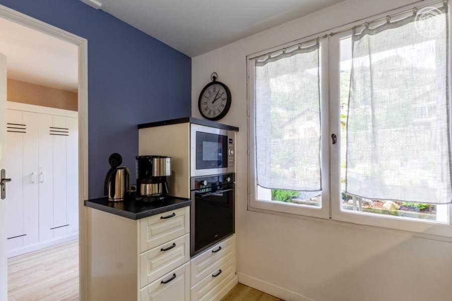 Gîtes de France N°73G26106 (LE BARILLON)