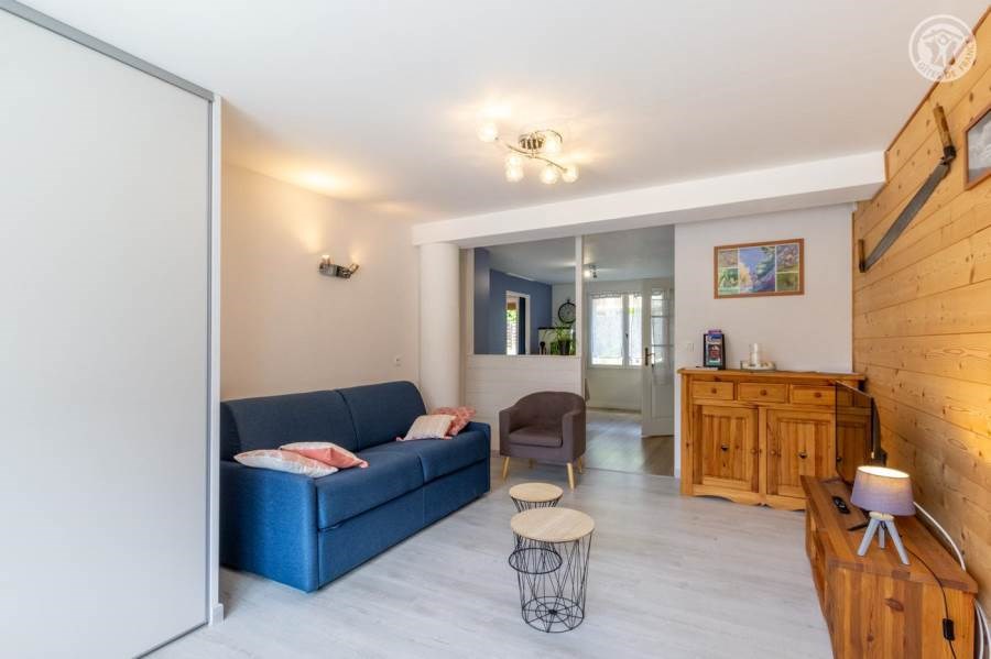 Gîtes de France N°73G26106 (LE BARILLON)