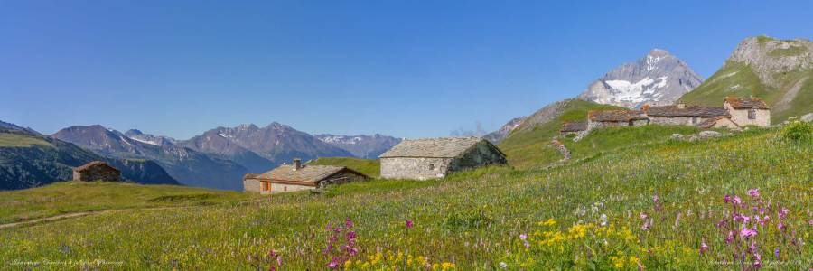 Gîtes de France N°73G26106 (LE BARILLON)