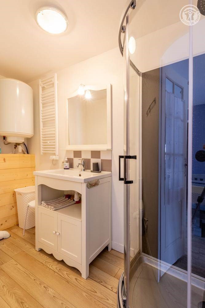 Gîtes de France N°73G26106 (LE BARILLON)