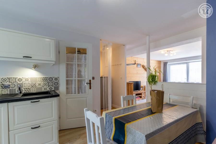 Gîtes de France N°73G26106 (LE BARILLON)