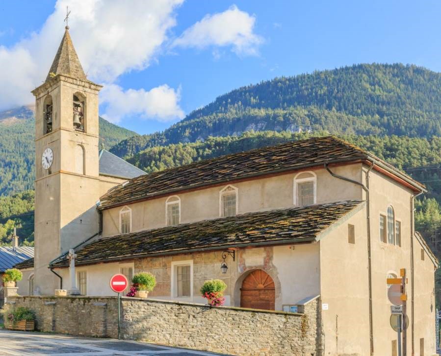 Gîtes de France N°73G26106 (LE BARILLON)