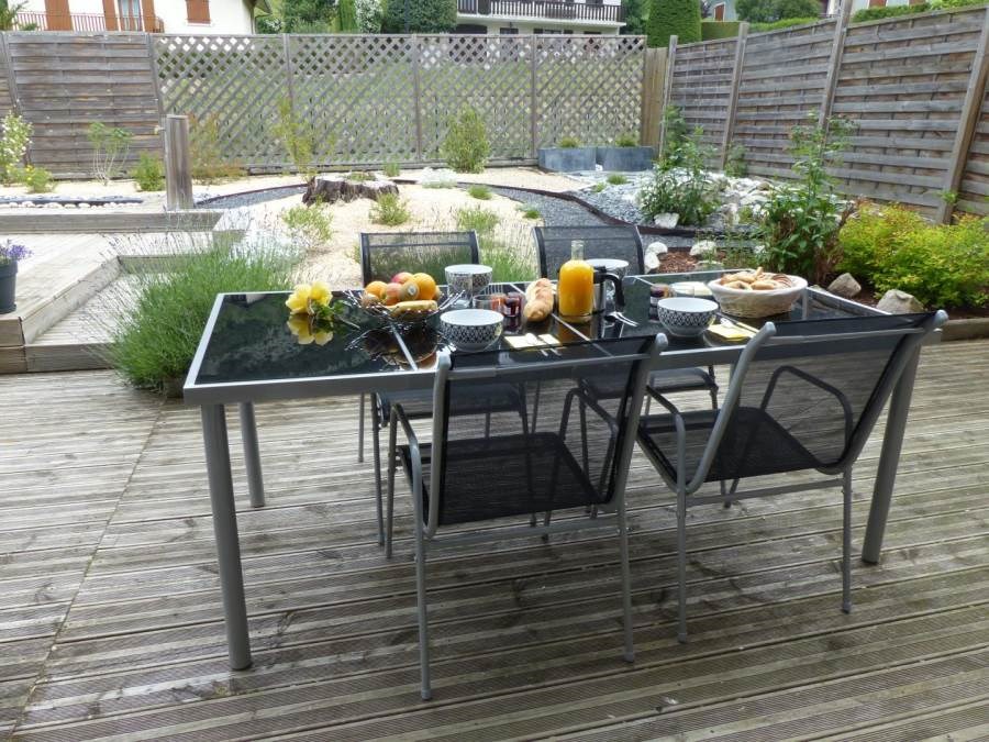 Gîtes de France N°73G26106 (LE BARILLON)