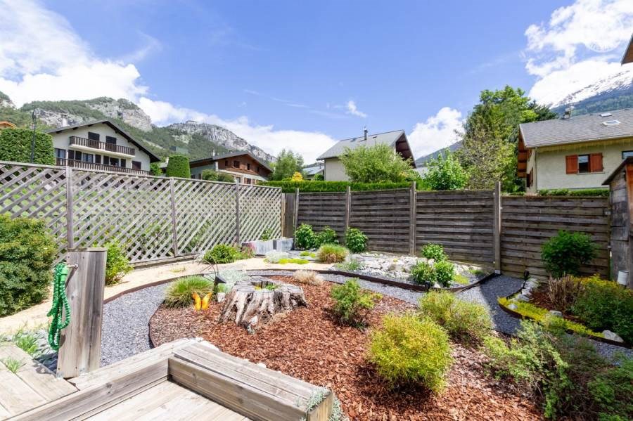 Gîtes de France N°73G26106 (LE BARILLON)