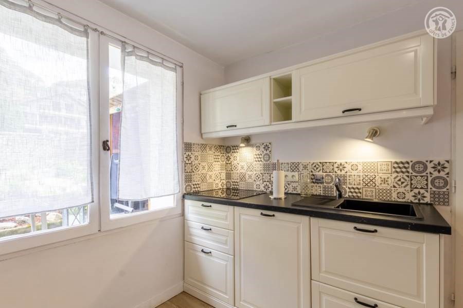 Gîtes de France N°73G26106 (LE BARILLON)