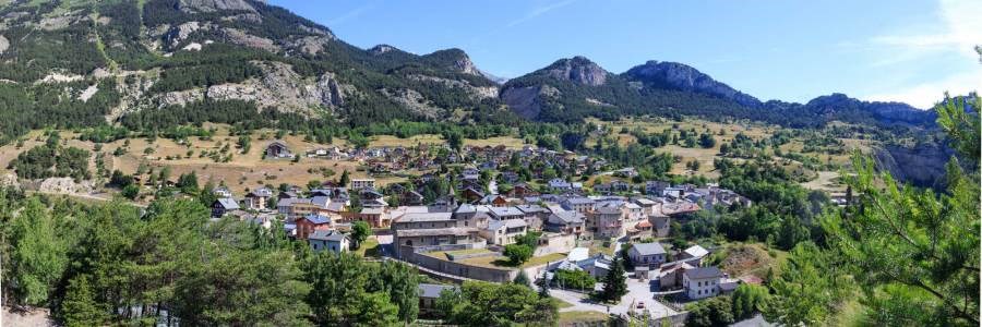 Gîtes de France N°73G26106 (LE BARILLON)