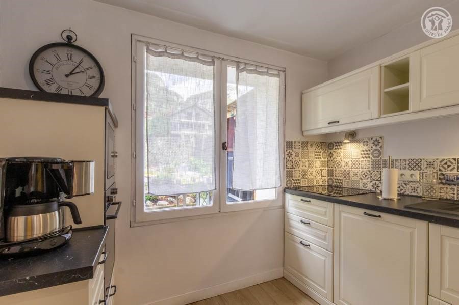 Gîtes de France N°73G26106 (LE BARILLON)